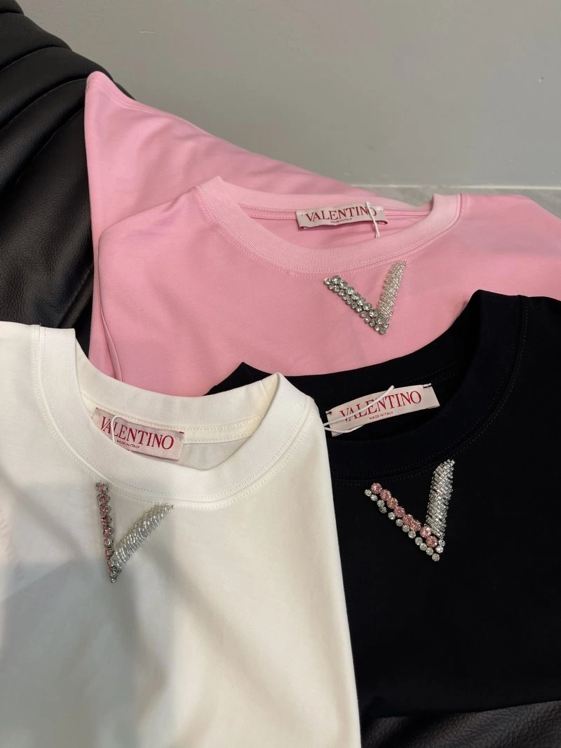 Timeless Valentino T-Shirts 174383