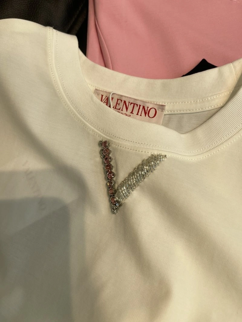 Timeless Valentino T-Shirts 174383