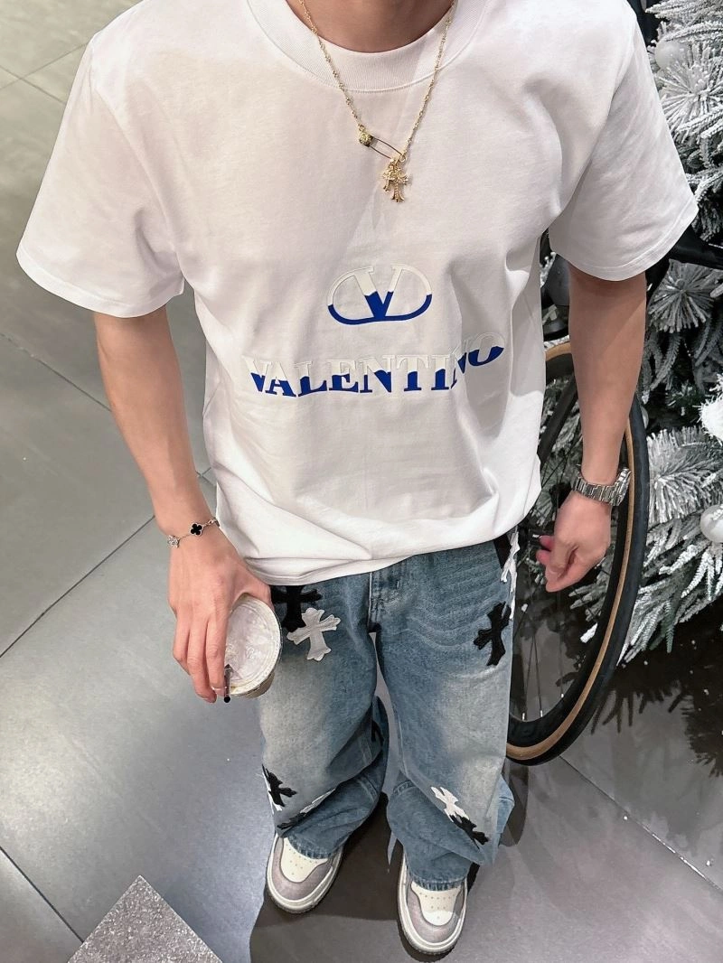 Valentino T-Shirts HighPerformance 174715
