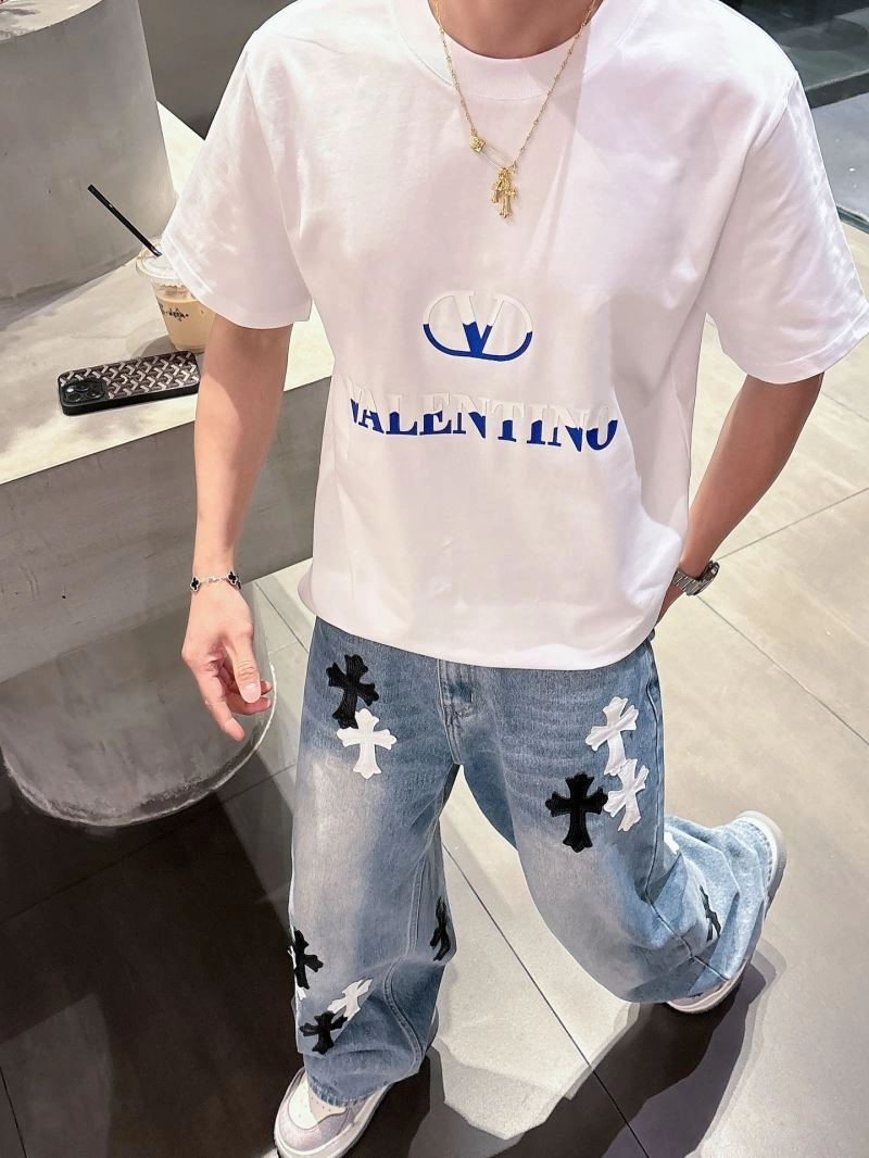 Valentino T-Shirts HighPerformance 174715