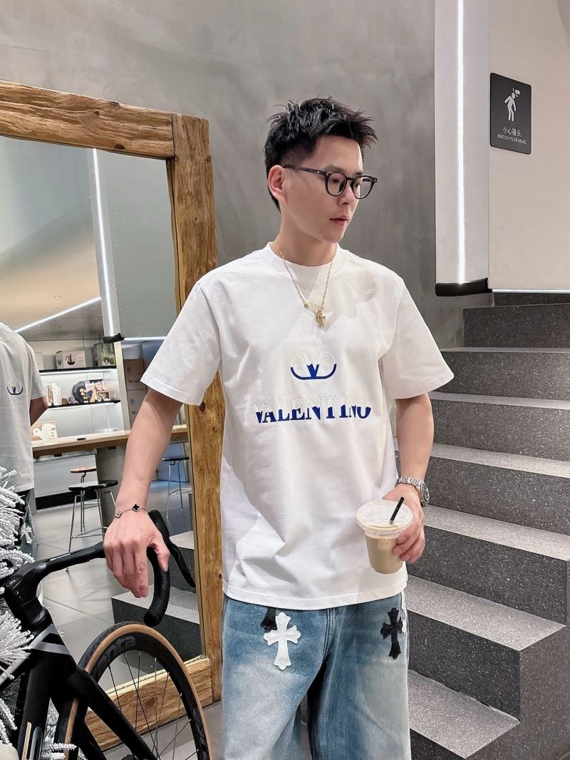 Valentino T-Shirts HighPerformance 174715