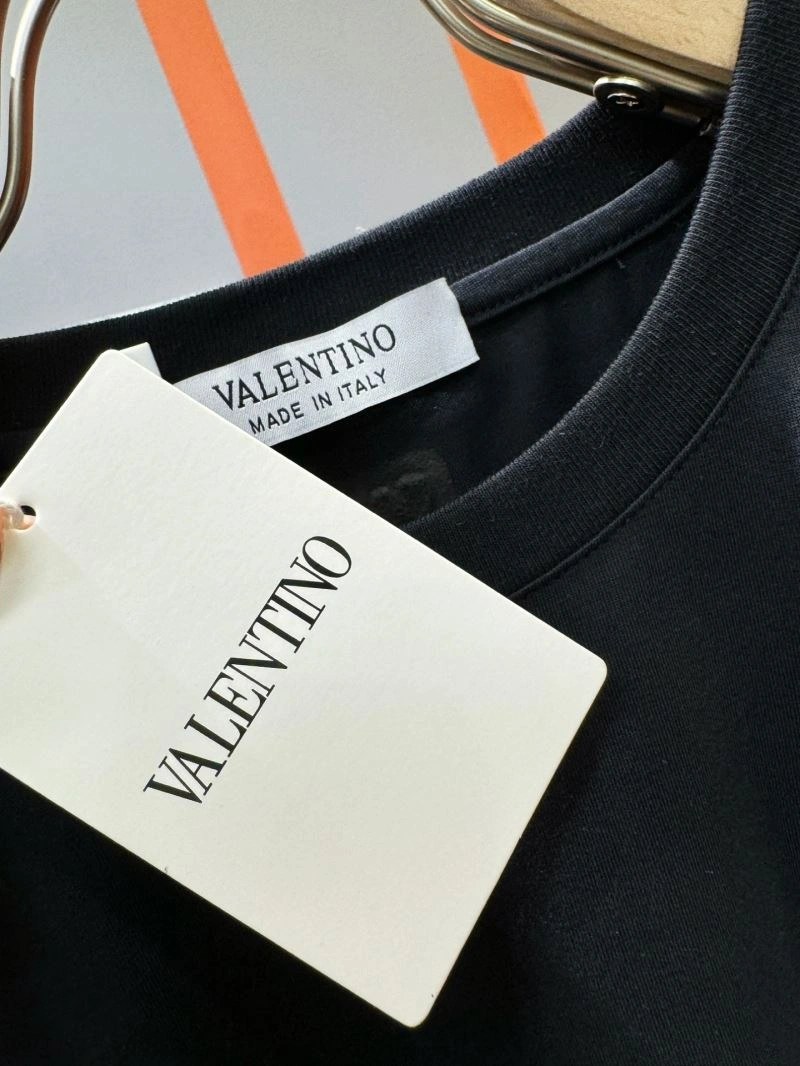 Refined Valentino T-Shirts 174706