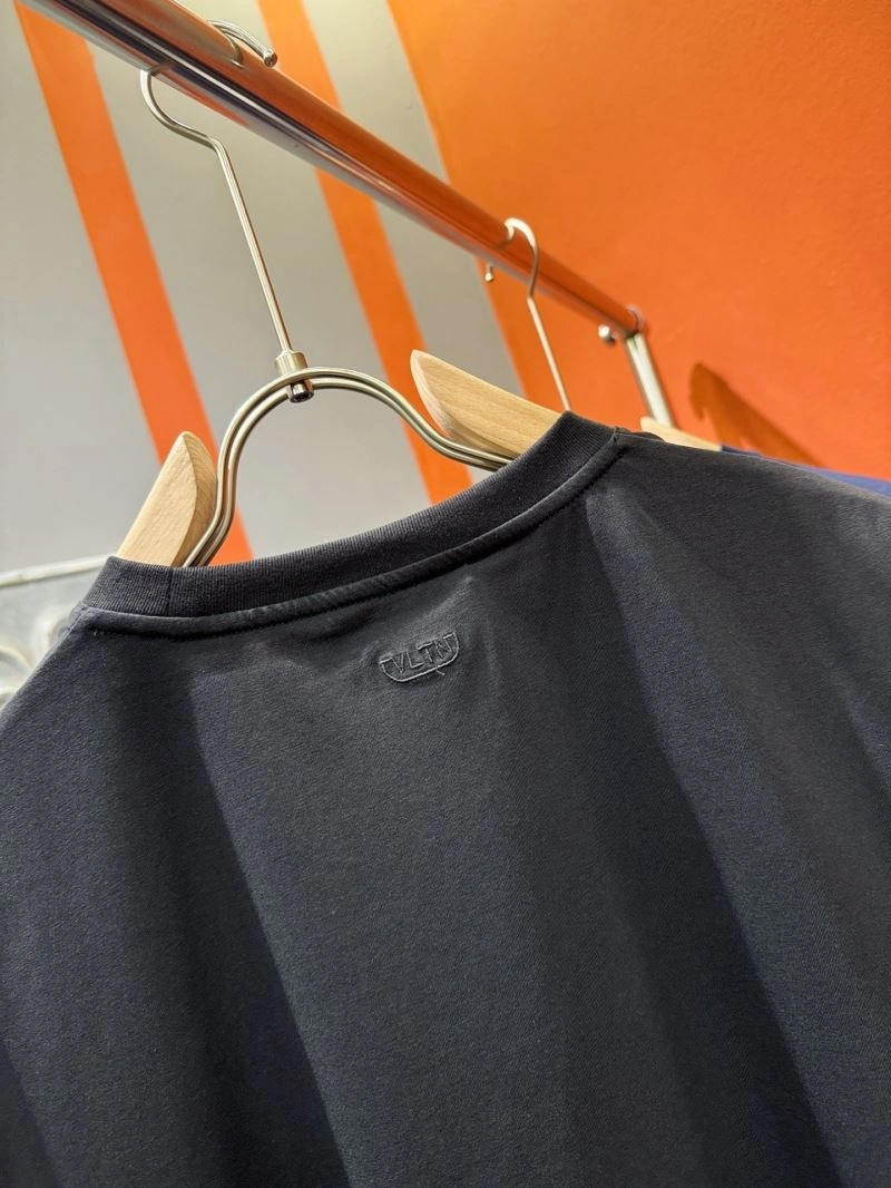 Refined Valentino T-Shirts 174706