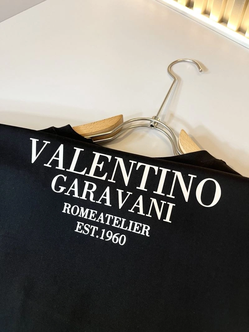 Valentino T-Shirts Timeless 174705