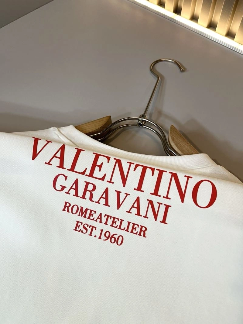 Valentino T-Shirts UrbanChic 174734