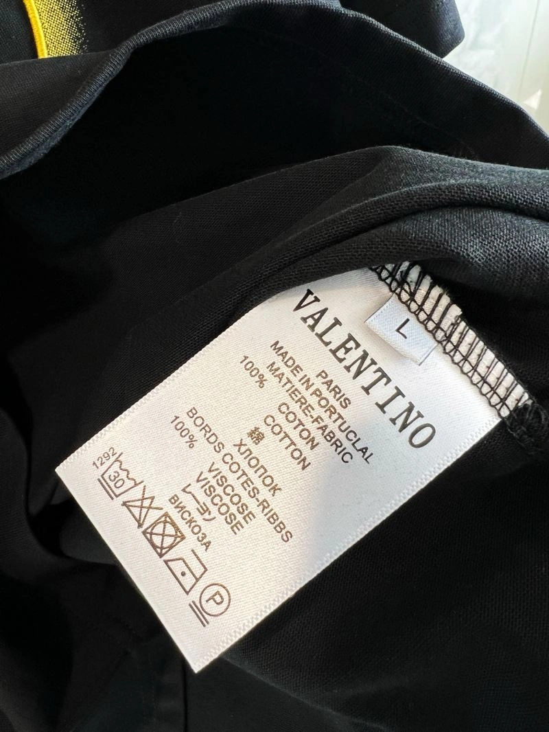 Packable Valentino T-Shirts 174704