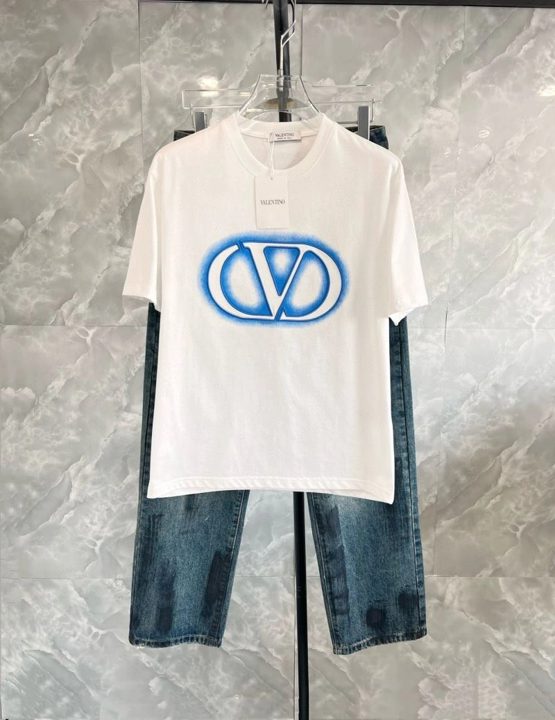 Packable Valentino T-Shirts 174704