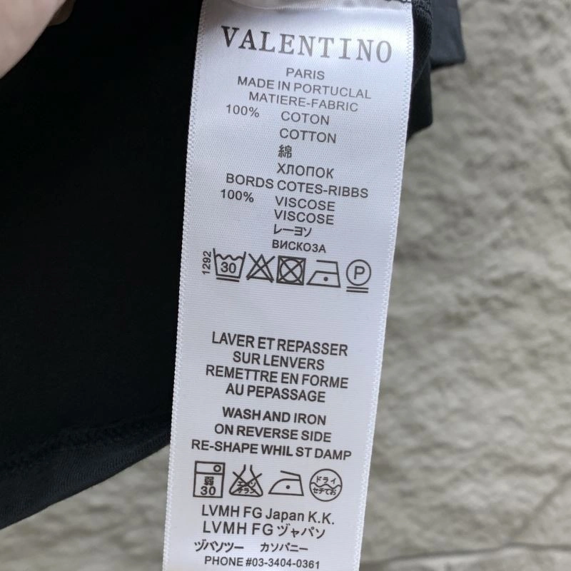 Timeless Valentino T-Shirts 174738
