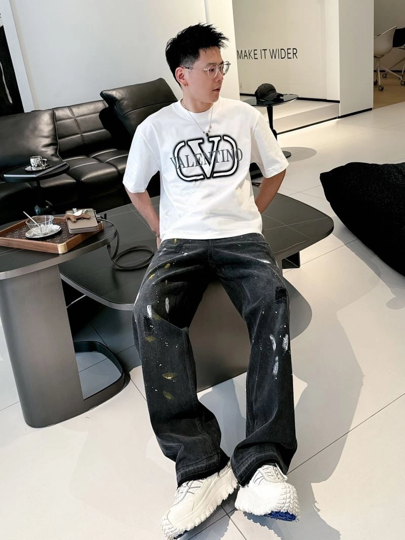 GoAnywhere Valentino T-Shirts 174700