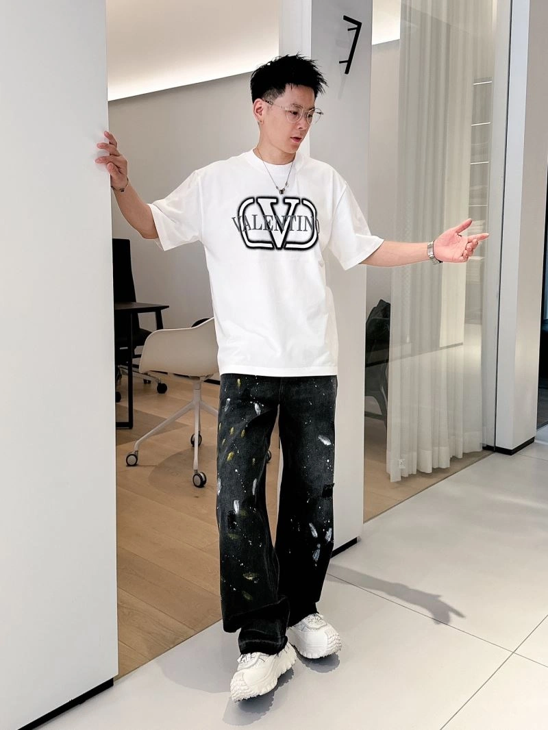 GoAnywhere Valentino T-Shirts 174700