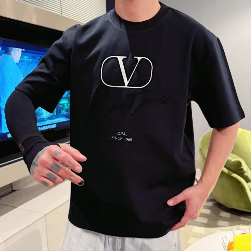 Valentino T-Shirts Neat 174699