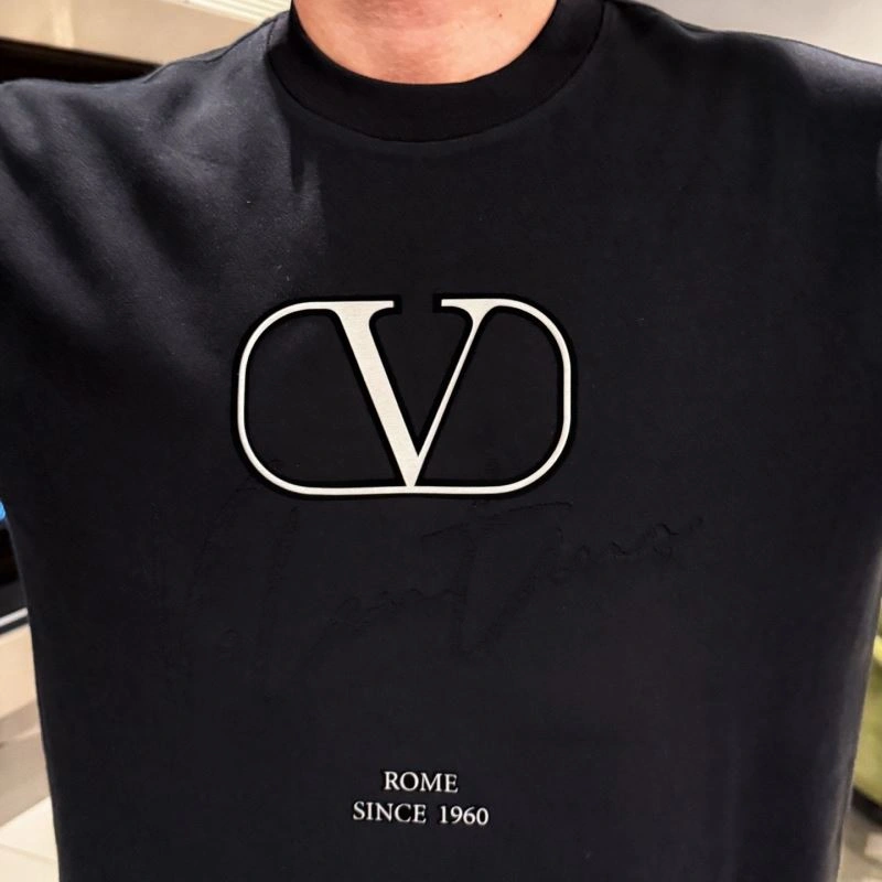 Valentino T-Shirts Neat 174699