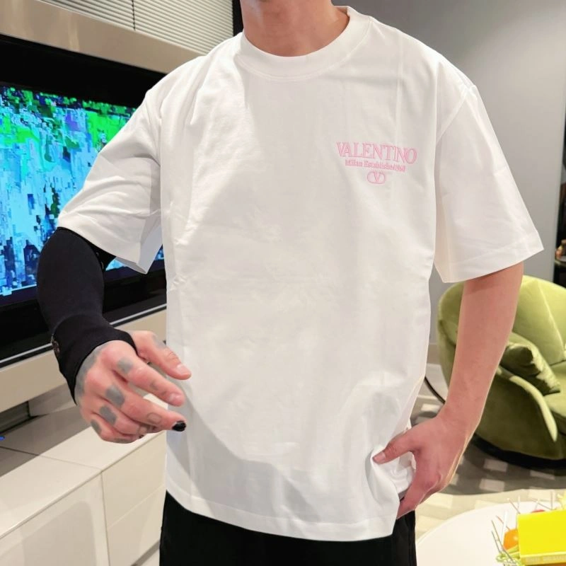 Soft Valentino T-Shirts 174729