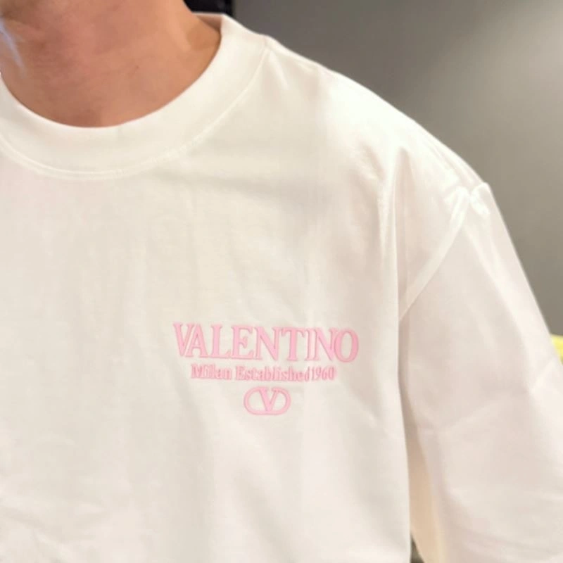 Soft Valentino T-Shirts 174729