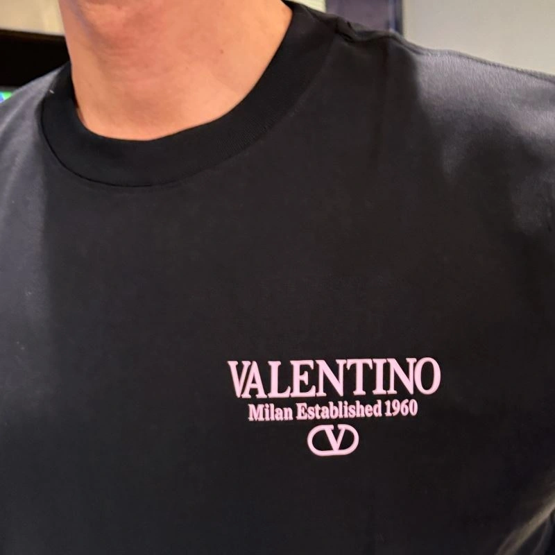 Sophisticated Valentino T-Shirts 174711