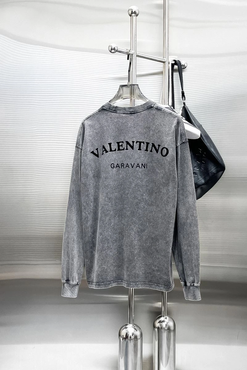 Valentino T-Shirts Durable 174694