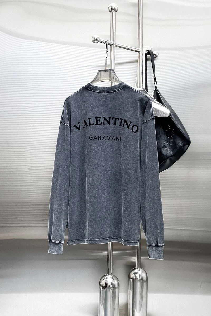 Valentino T-Shirts SmartChoice 174695