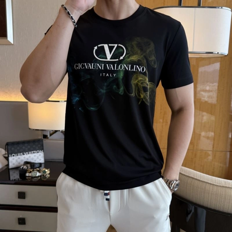 Valentino T-Shirts Durable 174693