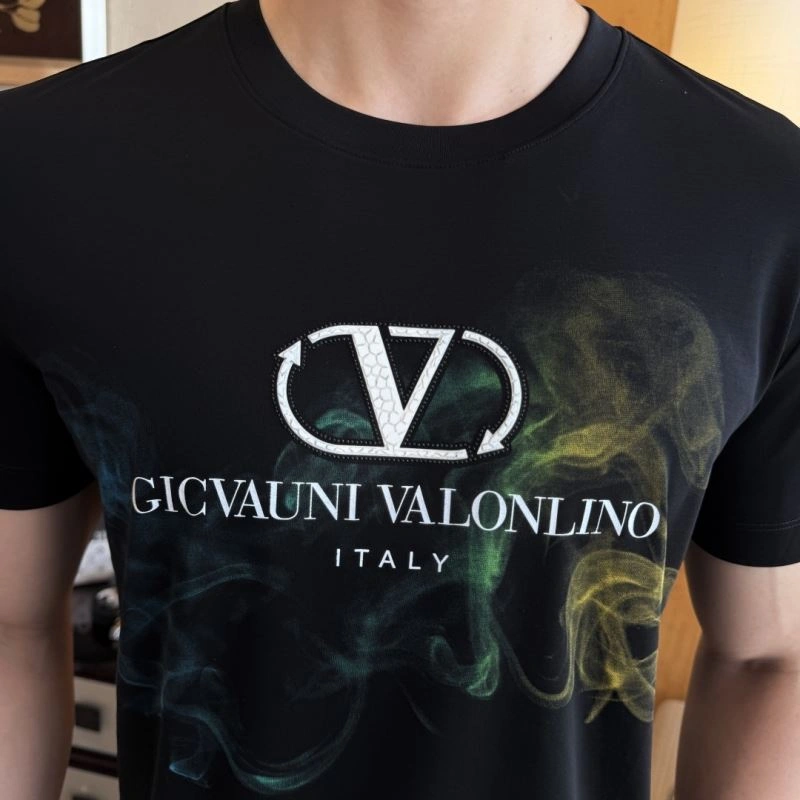 Valentino T-Shirts Durable 174693