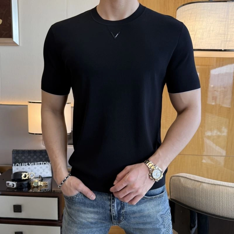 Refined Valentino T-Shirts 174690
