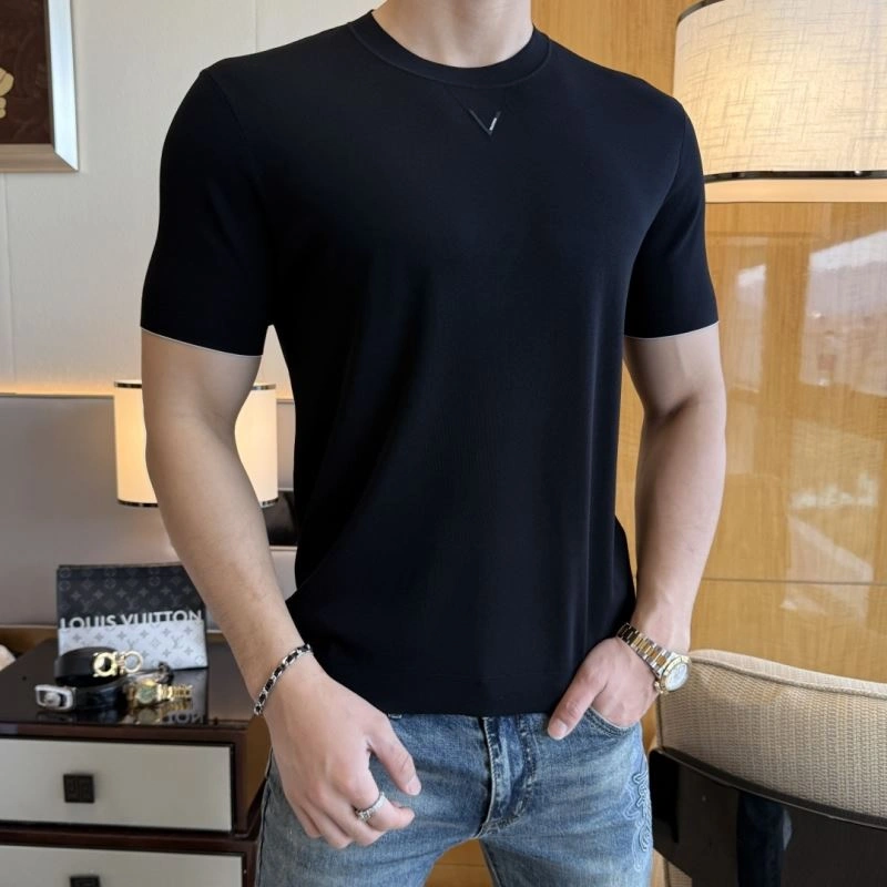 Refined Valentino T-Shirts 174690