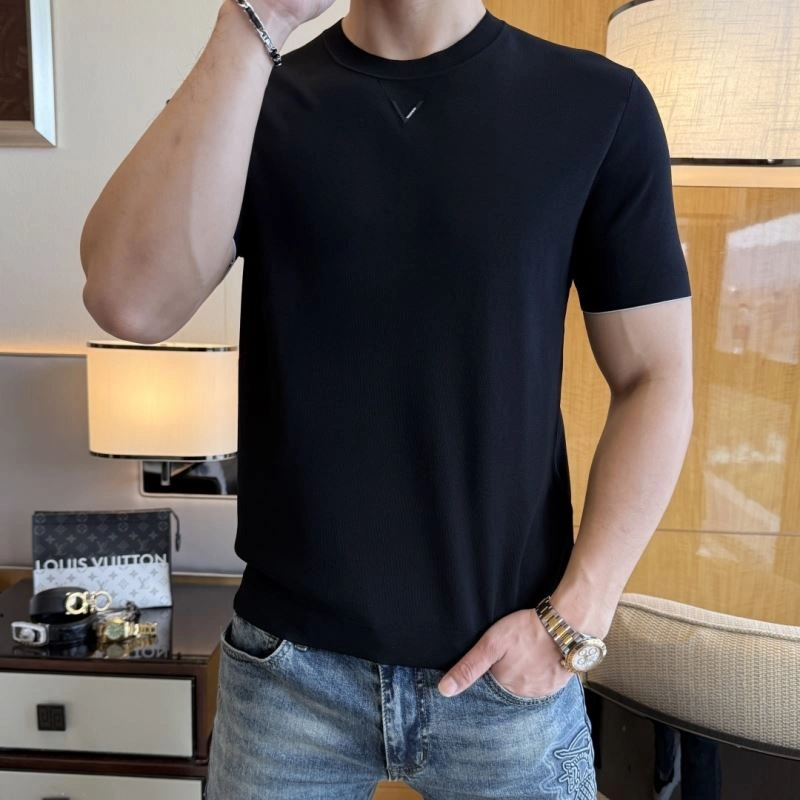 Refined Valentino T-Shirts 174690
