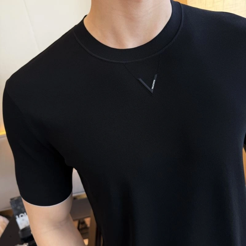 Refined Valentino T-Shirts 174690