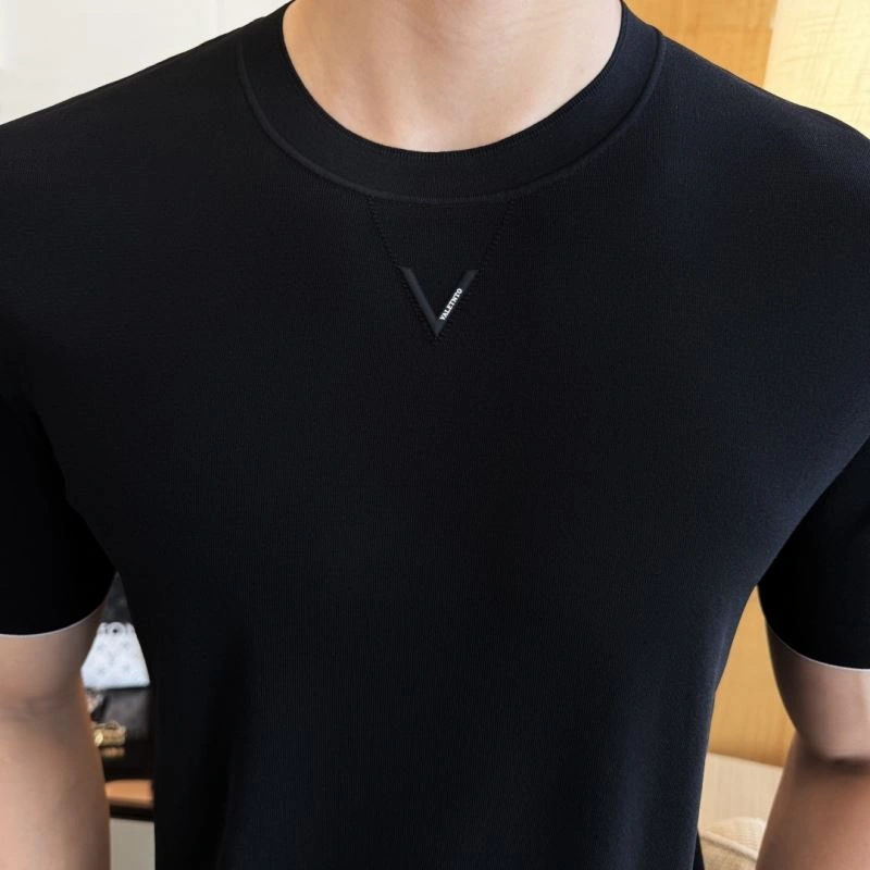 Refined Valentino T-Shirts 174690