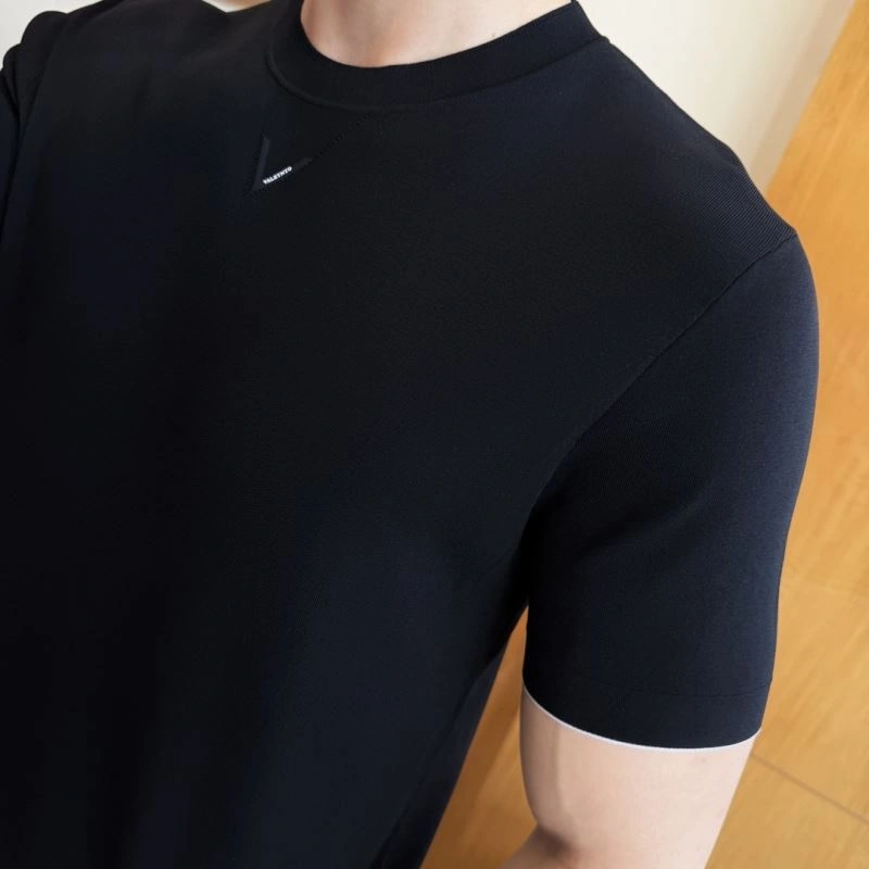 Refined Valentino T-Shirts 174690