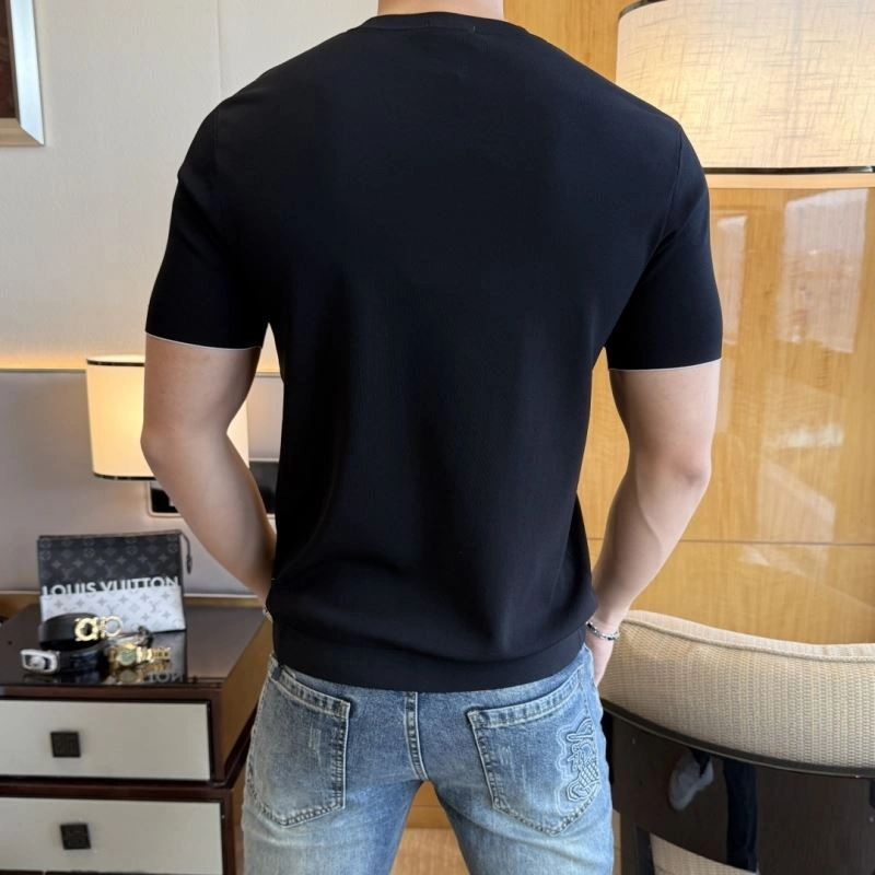 Refined Valentino T-Shirts 174690