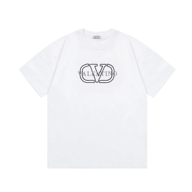 Valentino T-Shirts Comfortable 174673