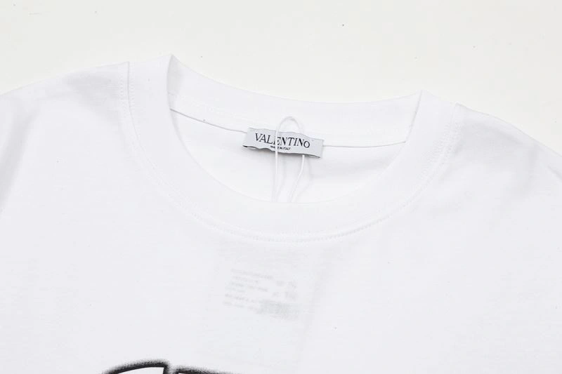 Valentino T-Shirts Comfortable 174673