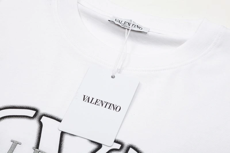 Valentino T-Shirts Comfortable 174673