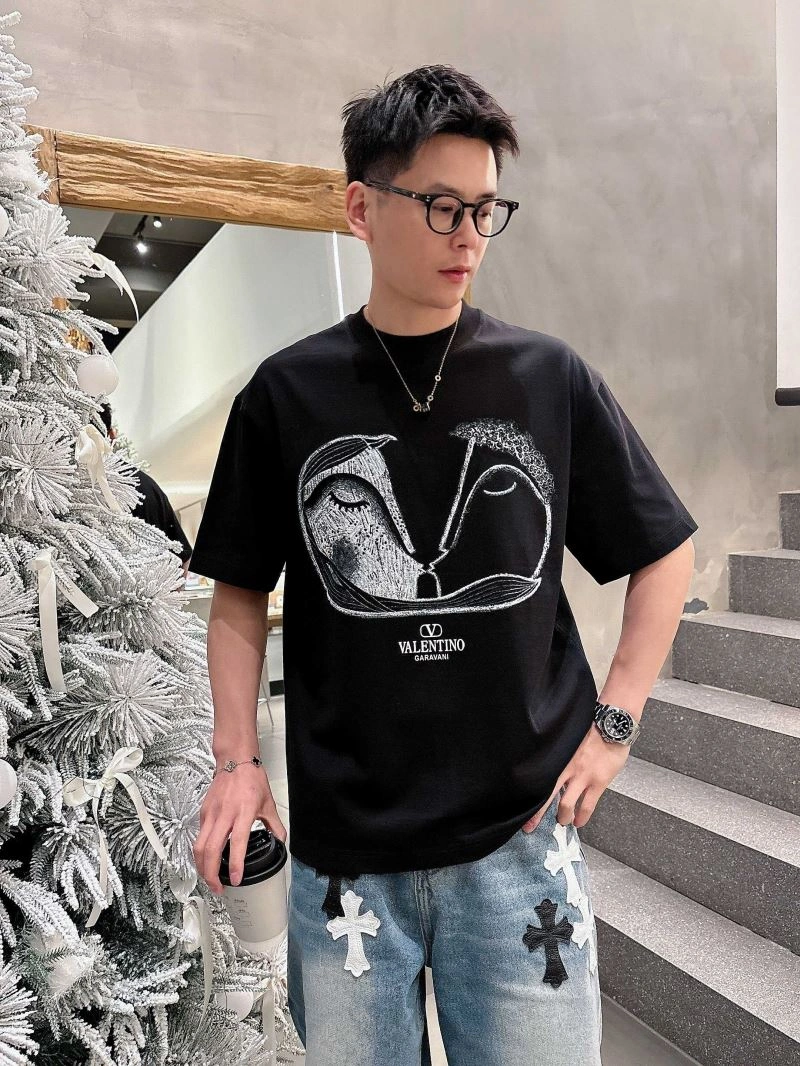Valentino T-Shirts StreetReady 174671
