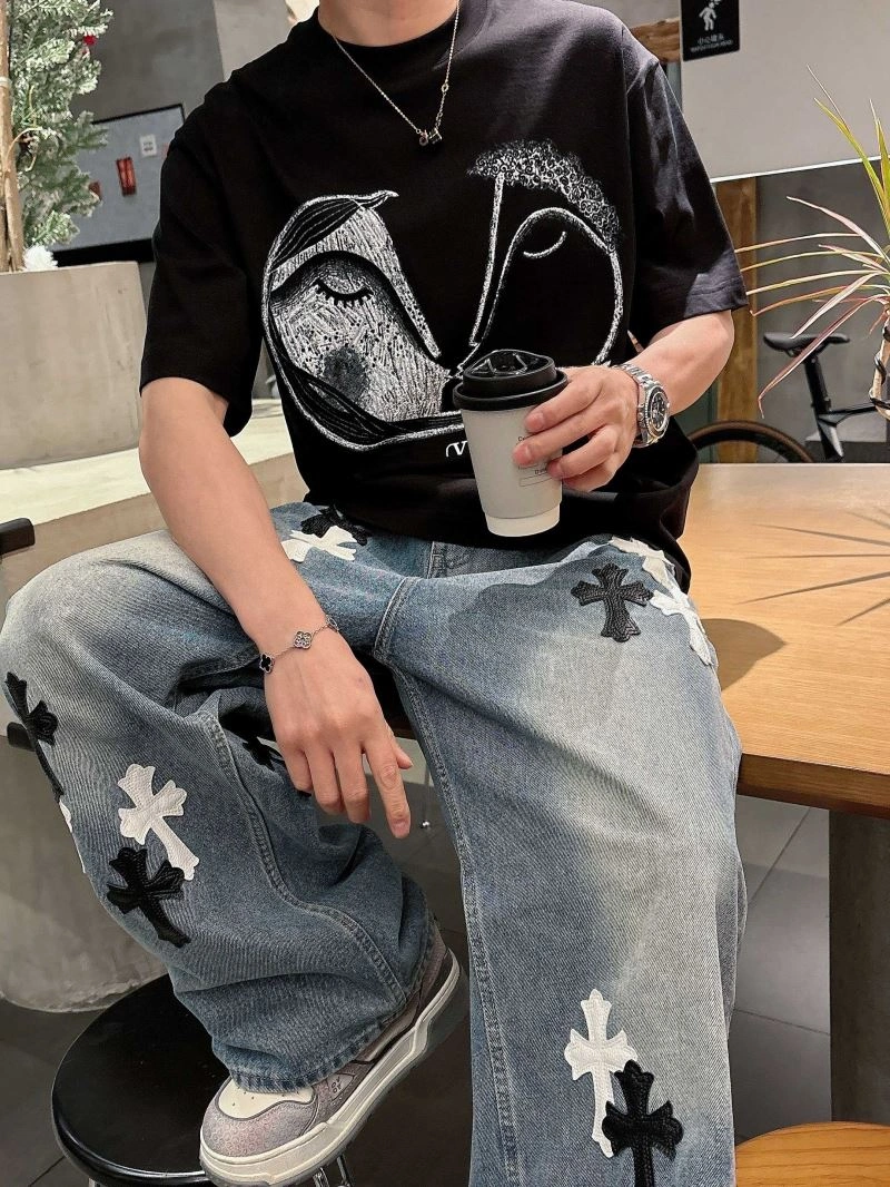 Valentino T-Shirts StreetReady 174671