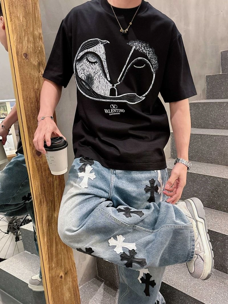 Valentino T-Shirts StreetReady 174671