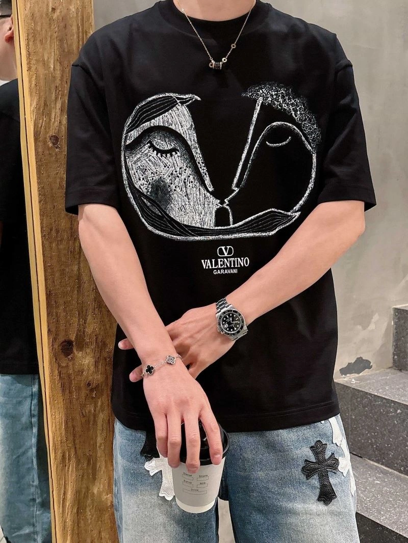 Valentino T-Shirts StreetReady 174671