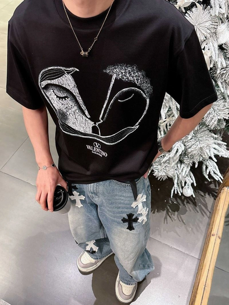 Valentino T-Shirts StreetReady 174671