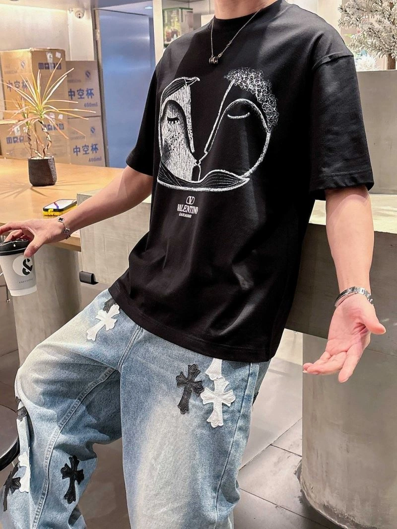 Valentino T-Shirts StreetReady 174671