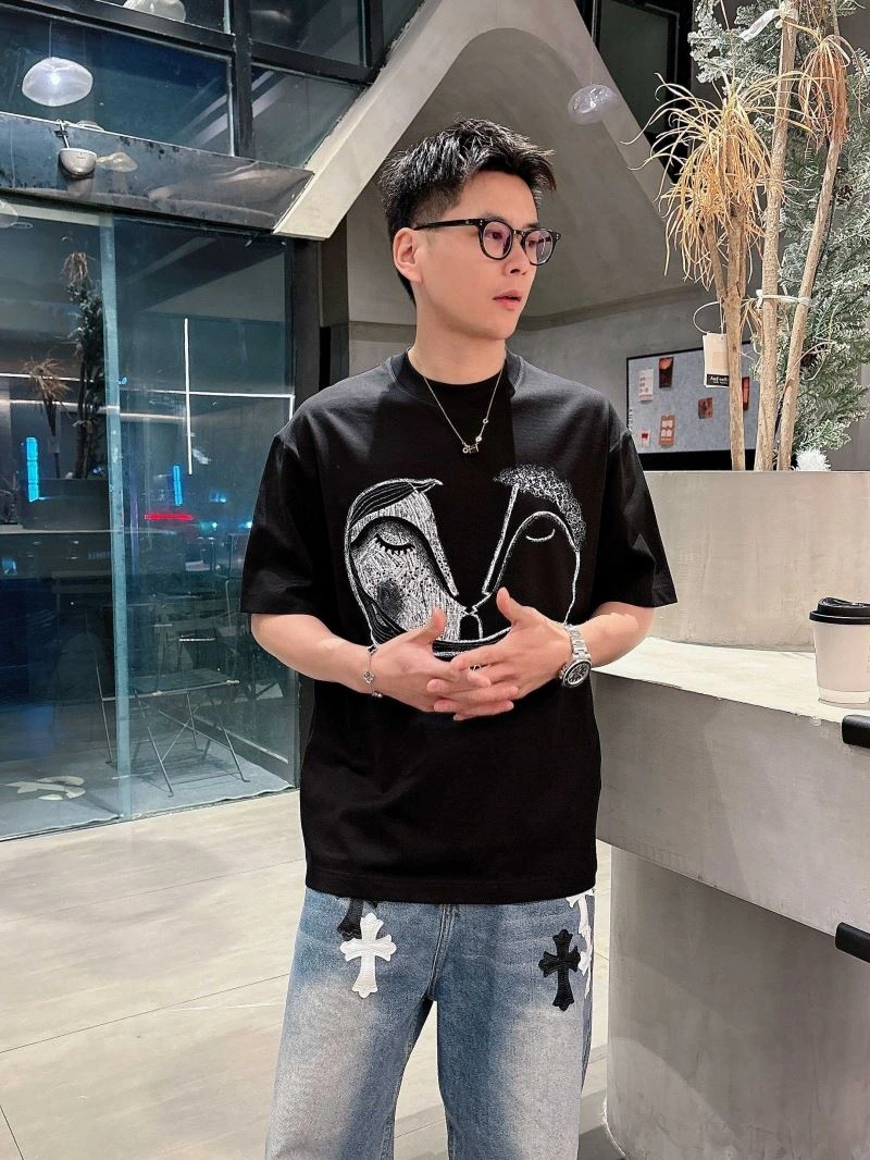 Valentino T-Shirts StreetReady 174671