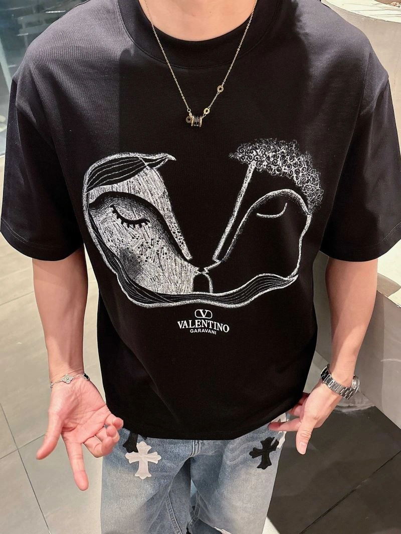 Valentino T-Shirts StreetReady 174671