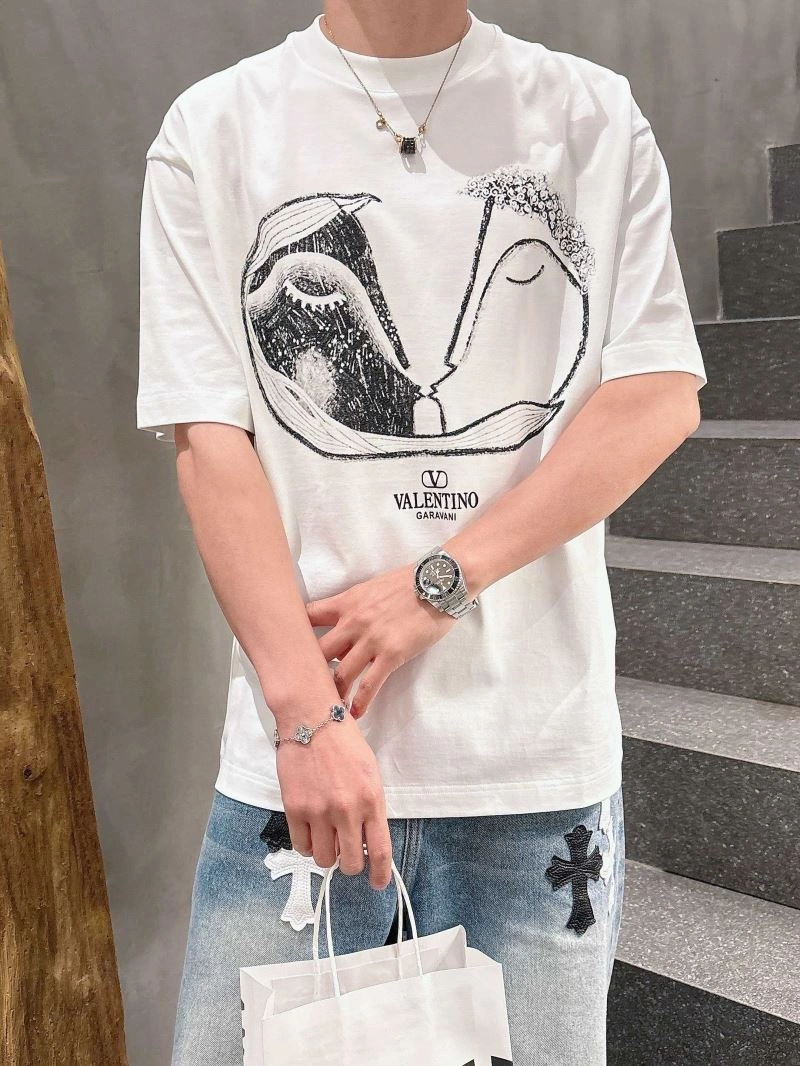 Valentino T-Shirts Bold 174771