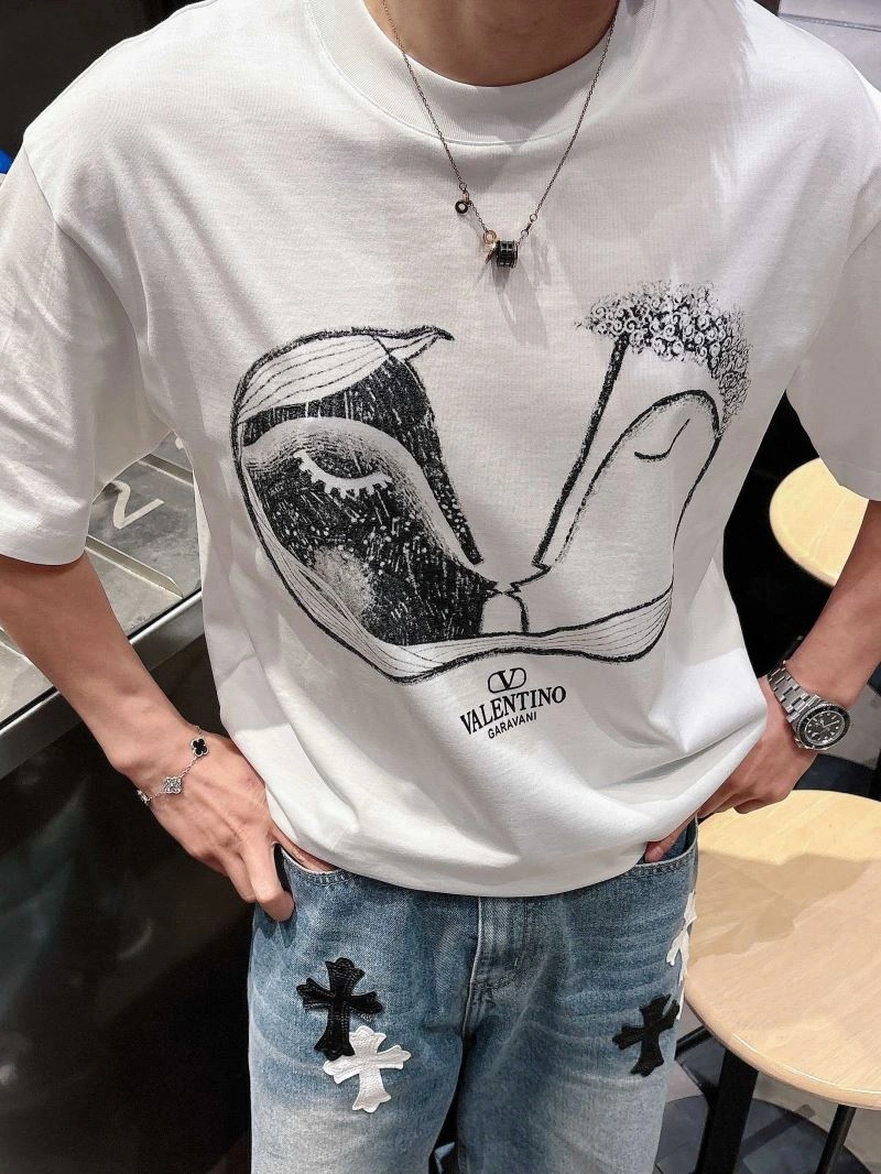 Valentino T-Shirts Bold 174771