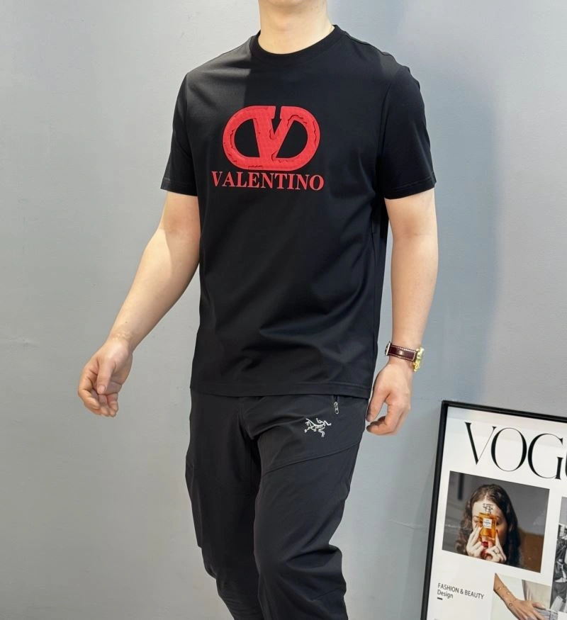 Flexible Valentino T-Shirts 174669