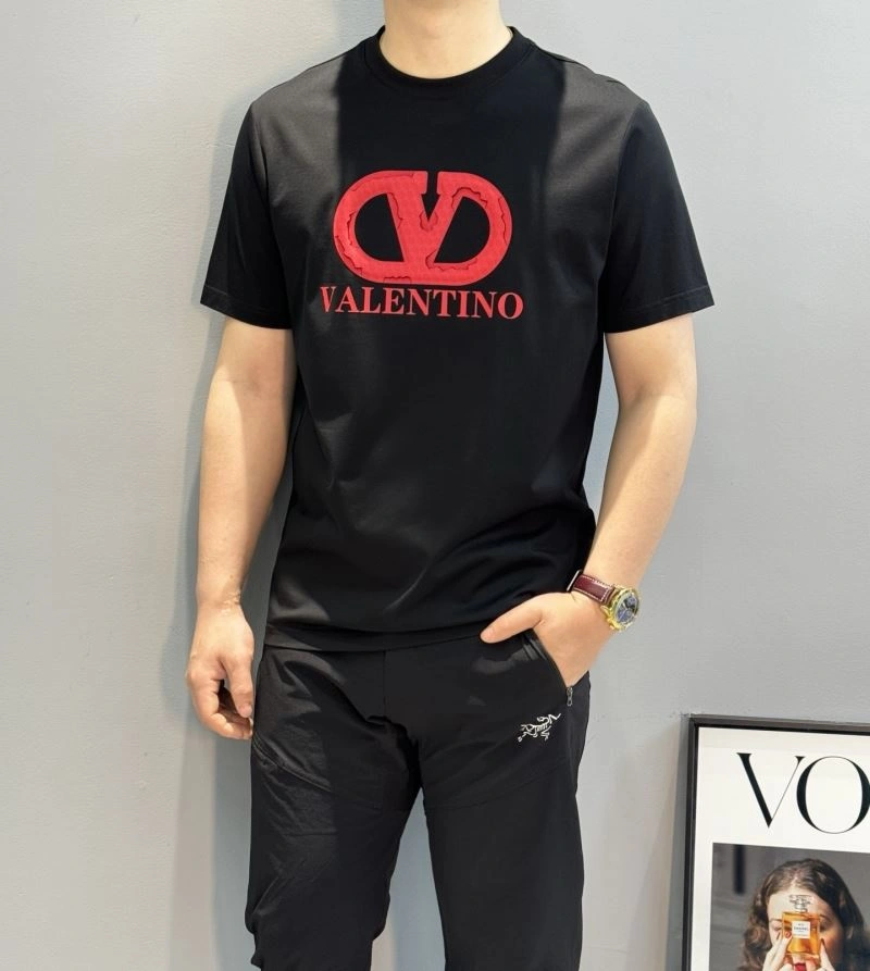 Flexible Valentino T-Shirts 174669
