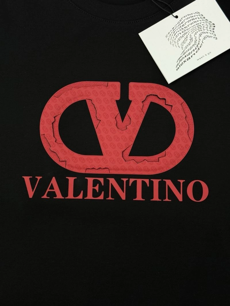Flexible Valentino T-Shirts 174669