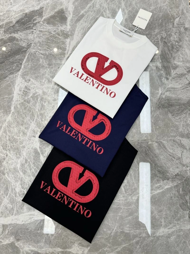 Flexible Valentino T-Shirts 174669