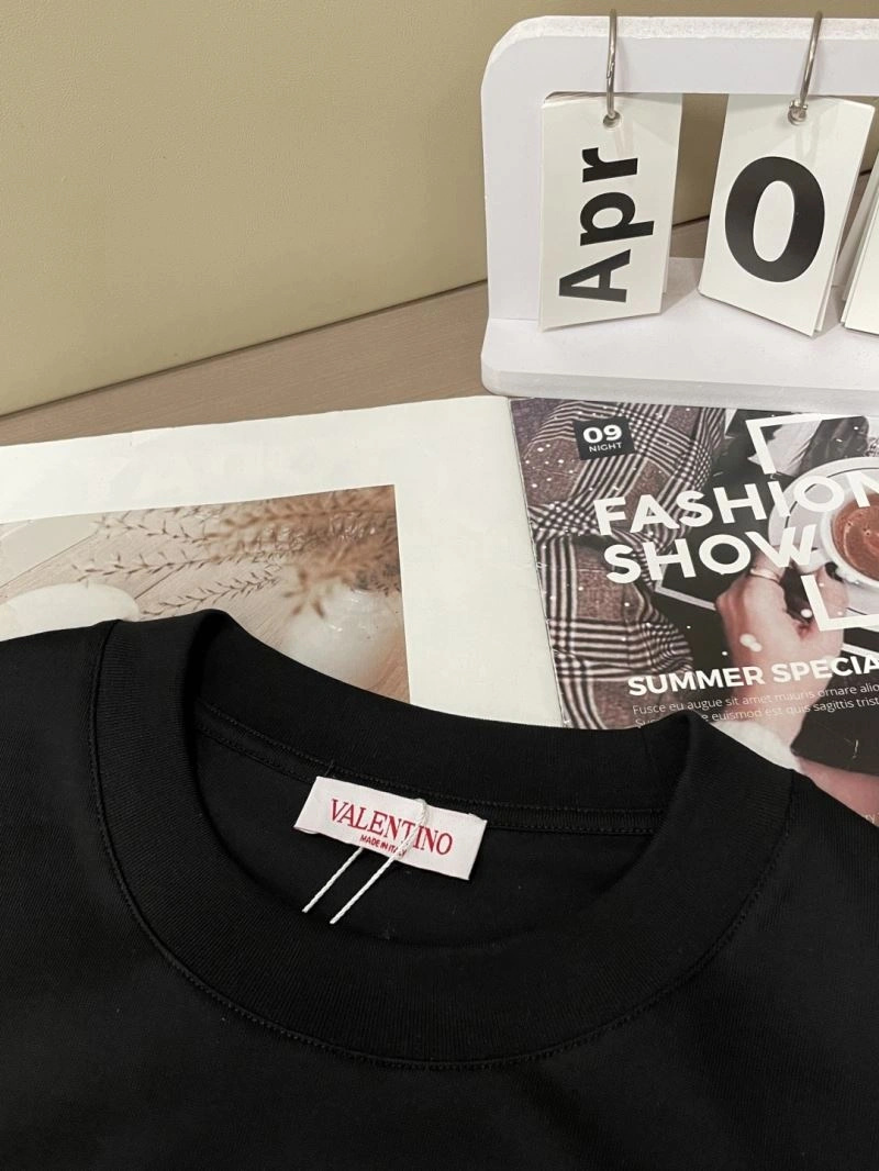 Valentino T-Shirts GoodFit 174666