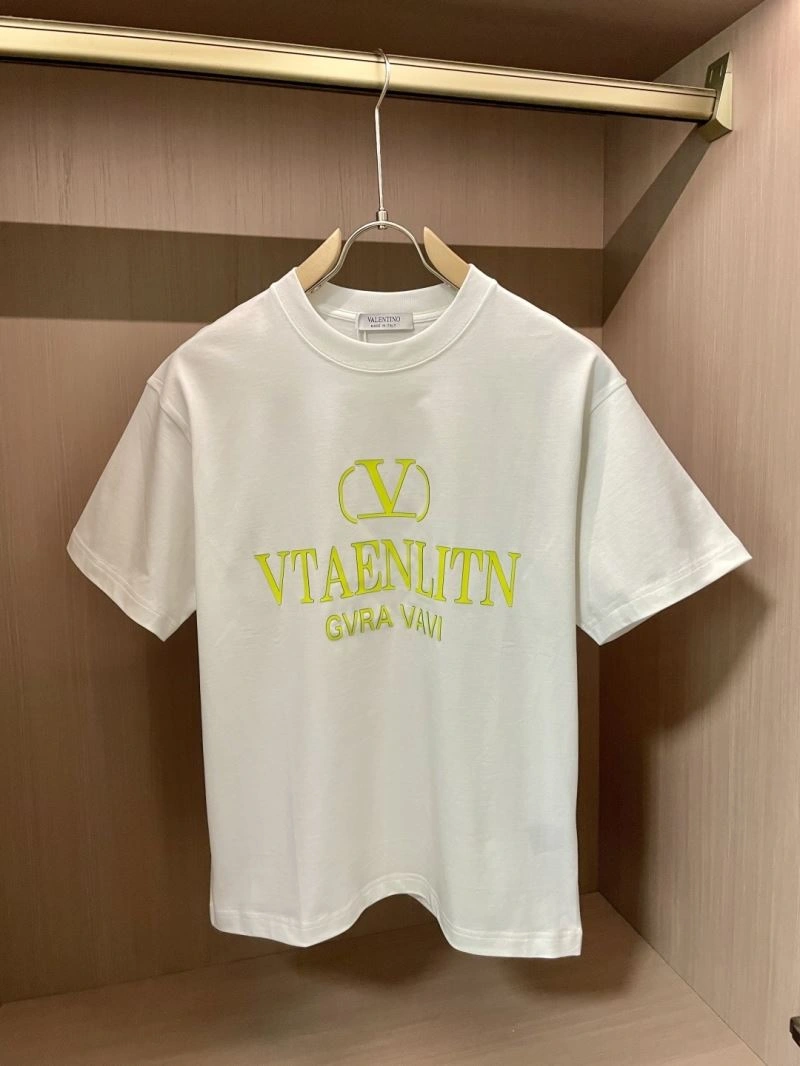 Sophisticated Valentino T-Shirts 174701