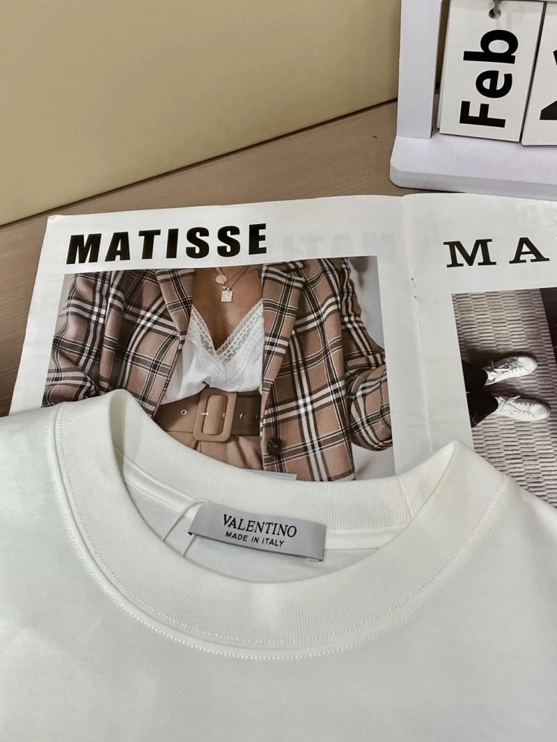 Sophisticated Valentino T-Shirts 174701